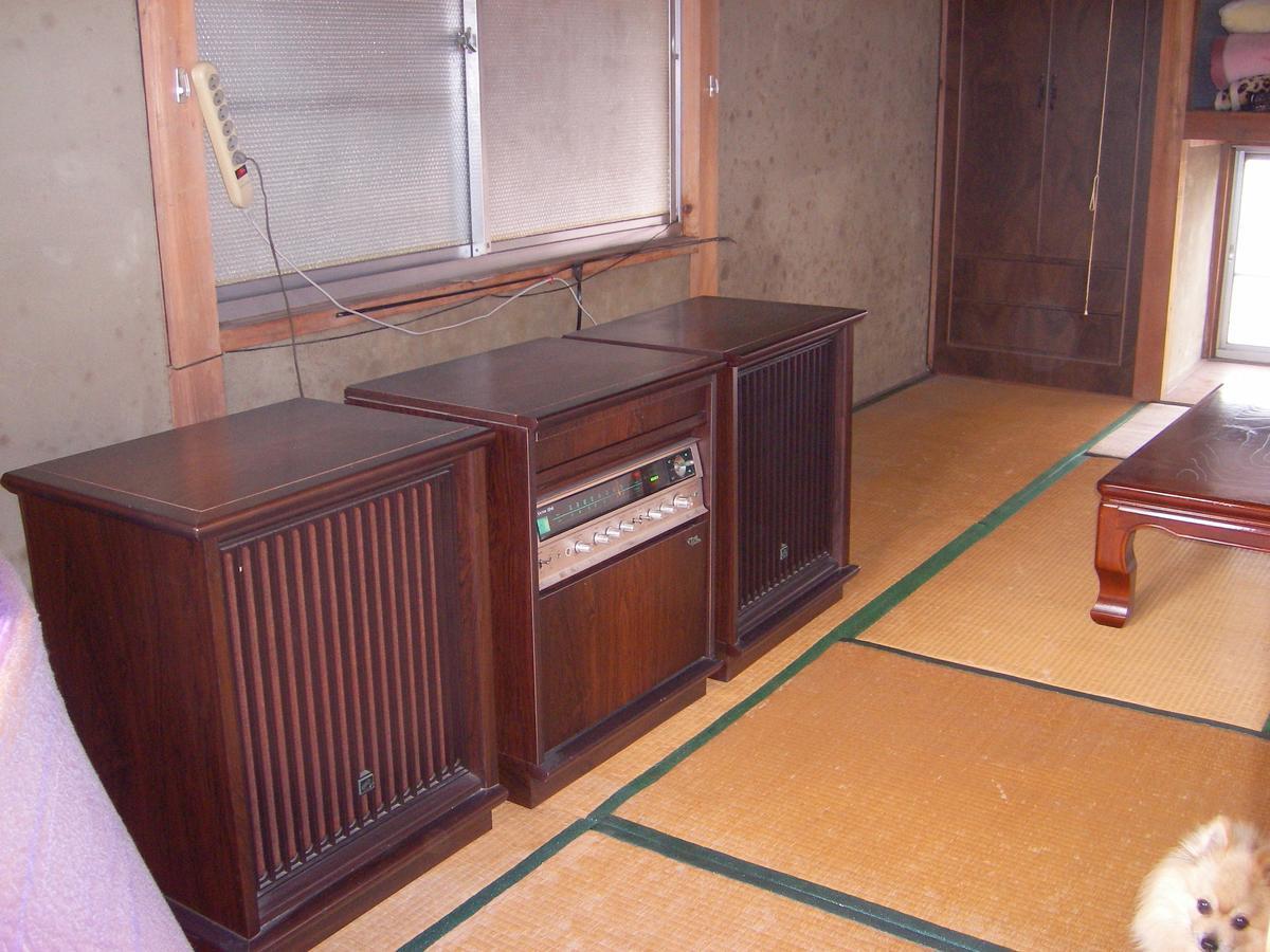 ホテル ハウス オブ ザ ライジング サン 高槻市 エクステリア 写真